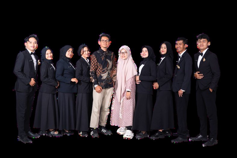 Tim Arianda Grup